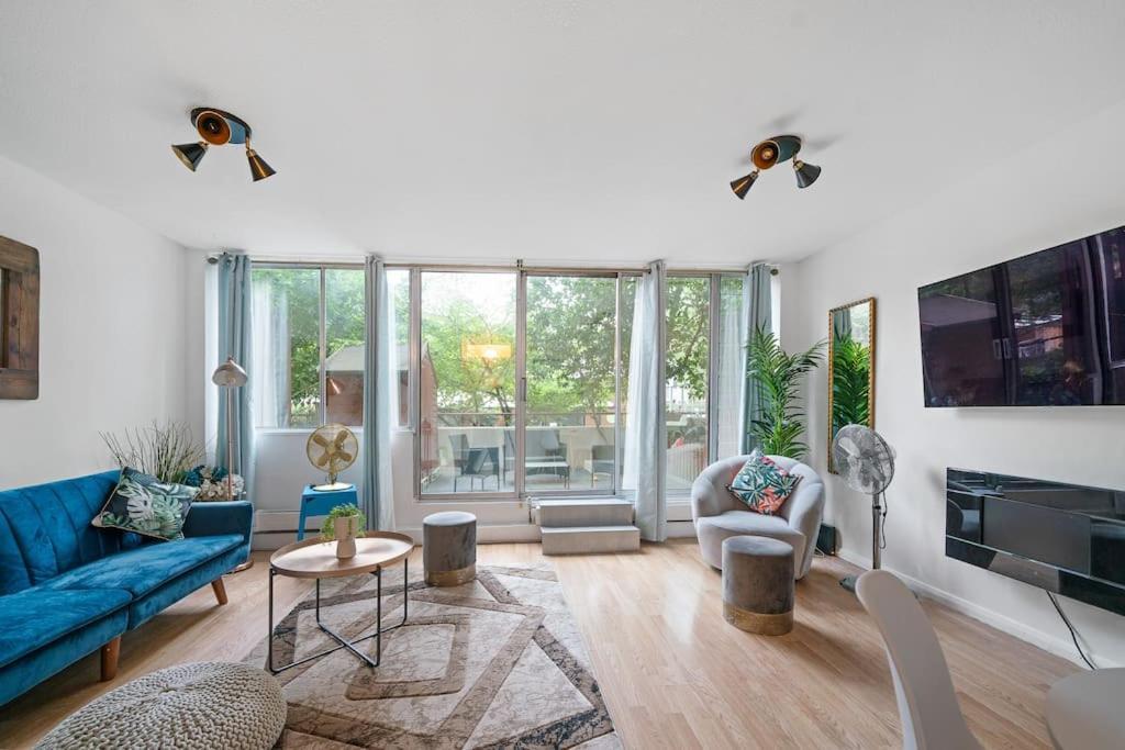 Stunning 4br In Londra